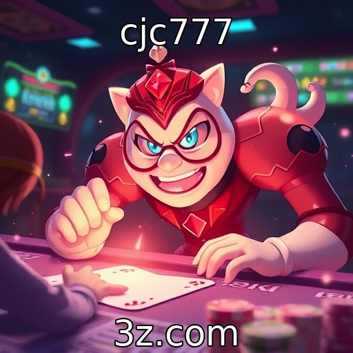 cjc777 : Como a realidade aumentada está transformando a jogabilidade