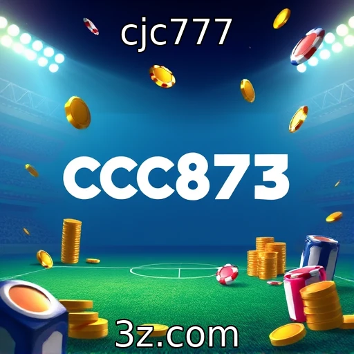 cjc777 : Expansão de plataformas de apostas no mercado brasileiro