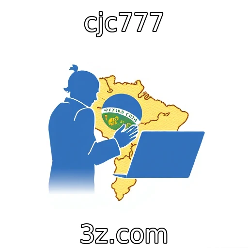 cjc777 : Expansão de plataformas de apostas online no Brasil