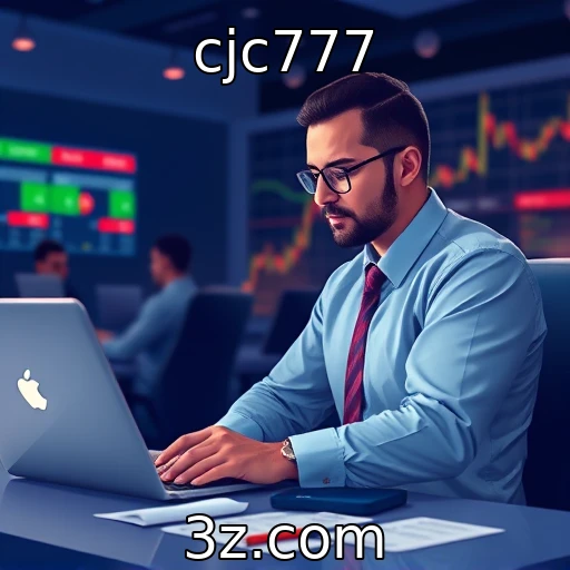 cjc777 : Análise de comportamento de apostadores em ambientes virtuais
