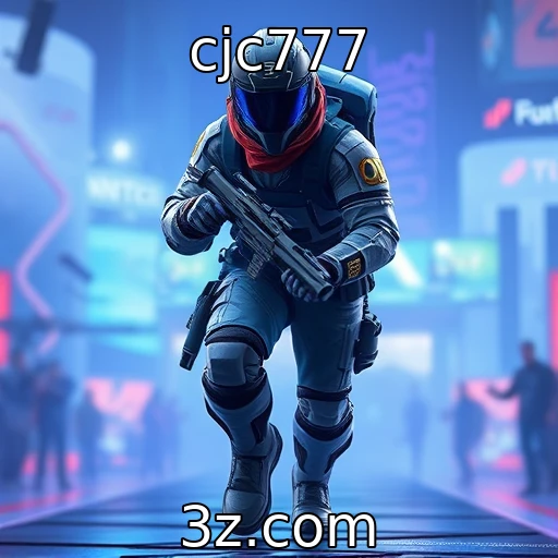 cjc777 : Desenvolvimentos em tecnologias de baixa latência para jogos ao vivo