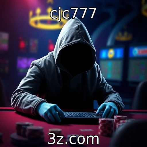 cjc777 : Medidas de segurança em cassinos online e integridade