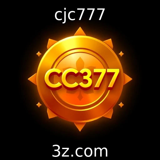 cjc777 : Parcerias estratégicas impulsionam investimentos na indústria de jogos