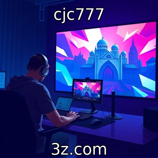 cjc777 : O impacto das plataformas de streaming no gaming